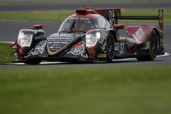 #37 DC Racing Oreca 07 Gibson: David Cheng, Alex Brundle, Tristan Gommendy
