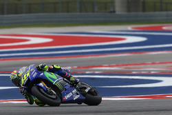 Valentino Rossi, Yamaha Factory Racing