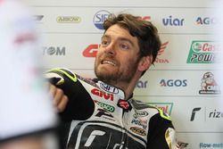 Cal Crutchlow, Team LCR Honda