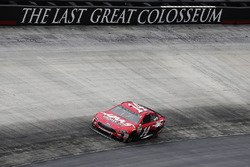 Clint Bowyer, Stewart-Haas Racing Ford