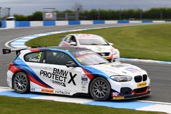 Robert Collard, West Surrey Racing, BMW 125i M Sport