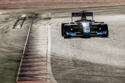 Arjun Maini, Jenzer Motorsport