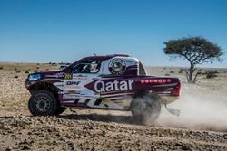 Nasser Al-Attiyah