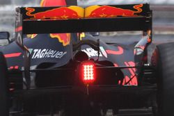 Daniel Ricciardo, Red Bull Racing RB13