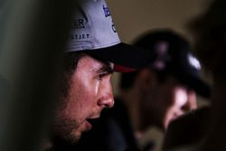 Sergio Perez, Force India