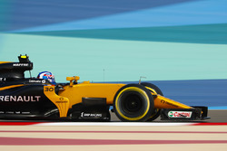 Jolyon Palmer, Renault Sport F1 Team RS17
