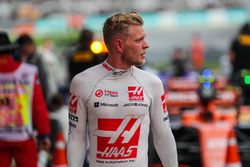 Кевин Магнуссен, Haas F1 Team