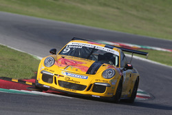 Francesca Linossi, Dinamic Motorsport