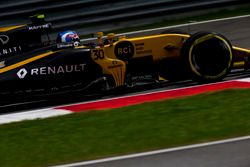 Jolyon Palmer, Renault Sport F1 Team RS17