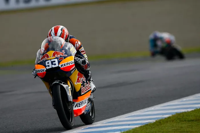 11. GP de Japón 2010 - Motegi