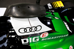 Audi e-tron FE04