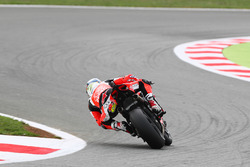 Chaz Davies, Ducati Team