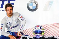 Antonio Felix da Costa, Amlin Andretti Formula E Team