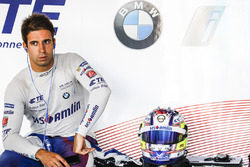 Antonio Felix da Costa, Amlin Andretti Formula E Team