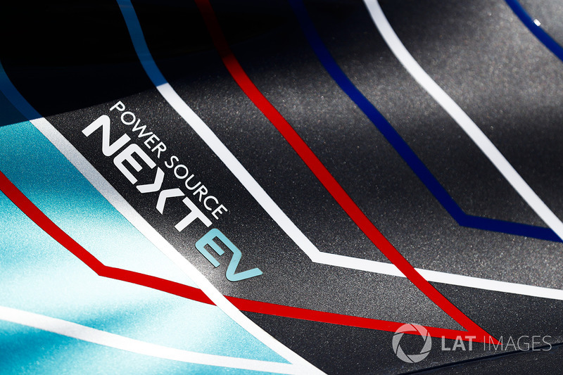 NextEV NIO