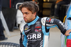 Rico Abreu, ThorSport Racing Toyota
