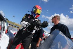Gianmarco Quaresmini, Dinamic Motorsport