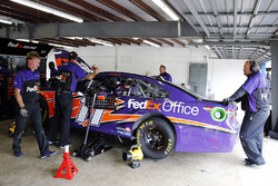 Denny Hamlin, Joe Gibbs Racing Toyota