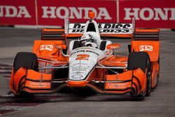 Josef Newgarden, Team Penske Chevrolet