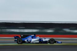 Marcus Ericsson, Sauber C36