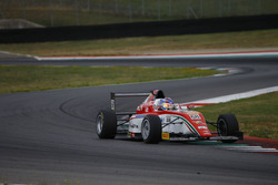 Juan Manuel Correa, Prema Powerteam