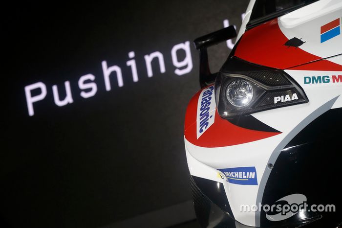 Toyota Racing, Toyota Yaris WRC 2017, detalle