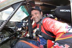 Nasser Al-Attiyah, Toyota Gazoo Racing