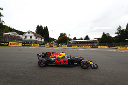Max Verstappen, Red Bull Racing RB13