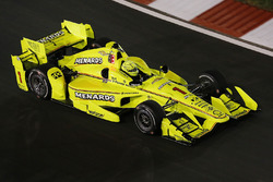 Simon Pagenaud, Team Penske Chevrolet