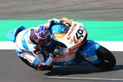 Fabio Quartararo, Pons HP 40