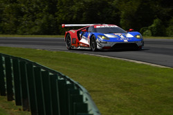 #66 Ford Performance Chip Ganassi Racing Ford GT: Joey Hand, Dirk Müller
