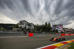 Fernando Alonso, McLaren MCL32