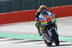 Alex de Angelis, Tasca Racing Scuderia Moto2