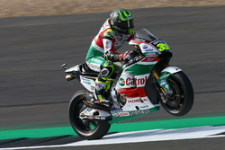 Cal Crutchlow, Team LCR Honda