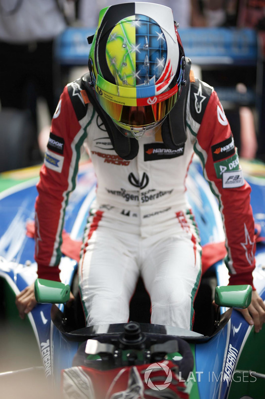 Mick Schumacher