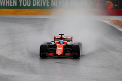 Fernando Alonso, McLaren MCL32
