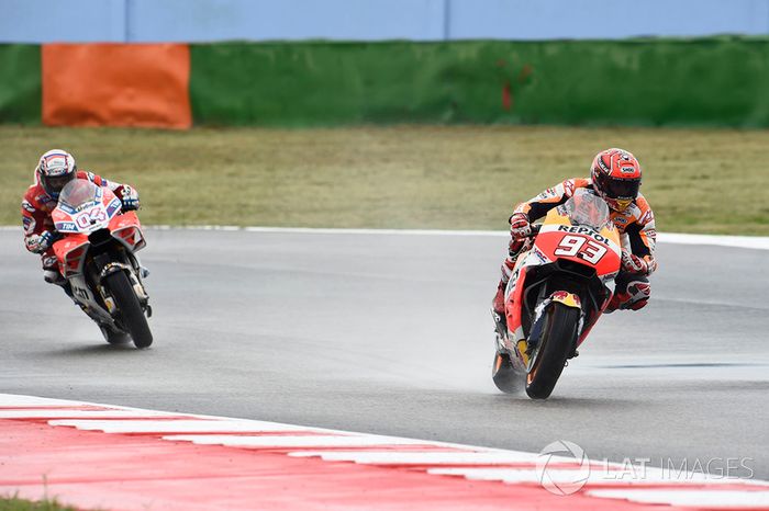 Marc Marquez, Repsol Honda Team