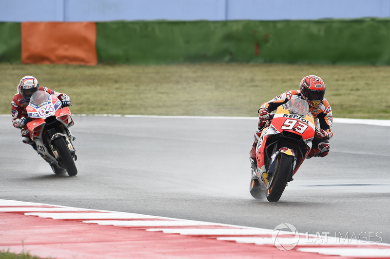 Samai poin Dovizioso