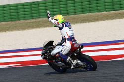 Romano Fenati, Marinelli Rivacold Snipers