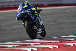 Andrea Iannone, Team Suzuki MotoGP