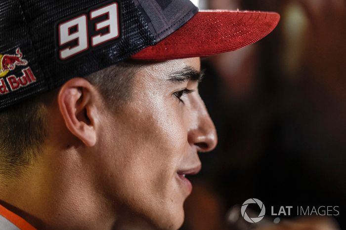 Marc Márquez, Repsol Honda Team
