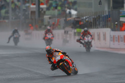 Dani Pedrosa, Repsol Honda Team