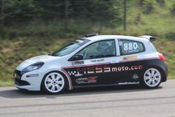 Marc Beyeler, Renault Clio RS III, Equipe Bernoise