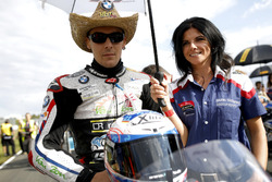 Markus Reiterberger, BMW S 1000 RR