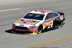 Clint Bowyer, Stewart-Haas Racing Ford