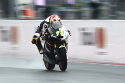 Dominique Aegerter, Kiefer Racing