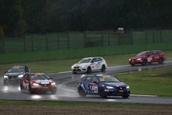 Matteo Zucchi, Seat Motor Sport Italia, Seat Leon Cupra ST-TCS2.0