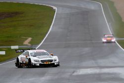 Paul Di Resta, Mercedes-AMG Team HWA, Mercedes-AMG C63 DTM