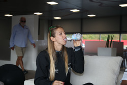 Francesca Linossi, Dinamic Motorsport