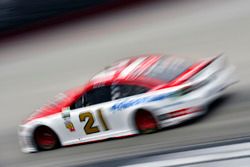 Ryan Blaney, Wood Brothers Racing Ford